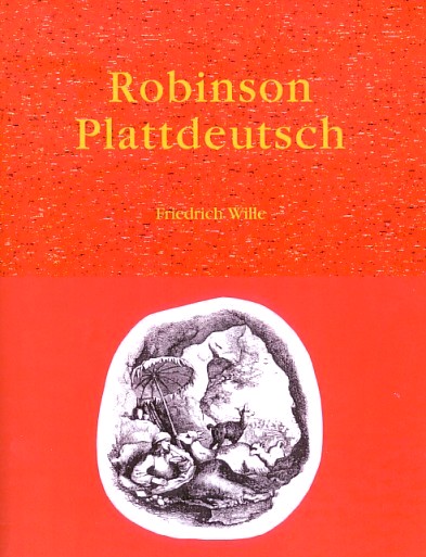 Robinson Plattdeutsch
