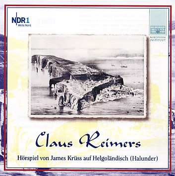 CD Claus Reimers