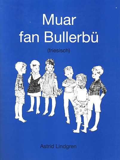Muar fan Bullerbü