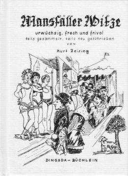 Mansfäller Witze, Band 3