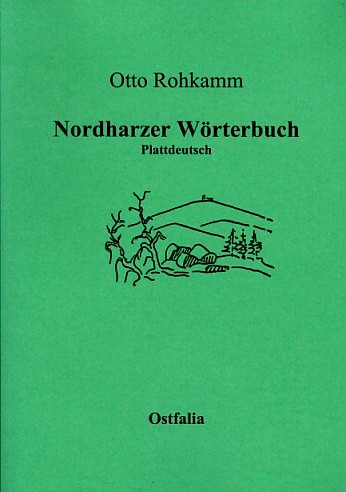 Nordharzer Wörterbuch