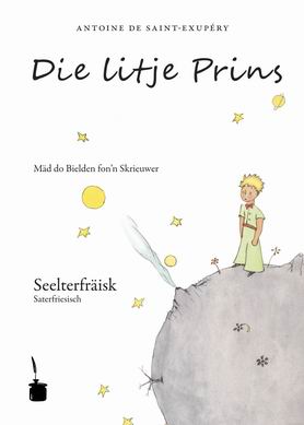 Die litje Prins