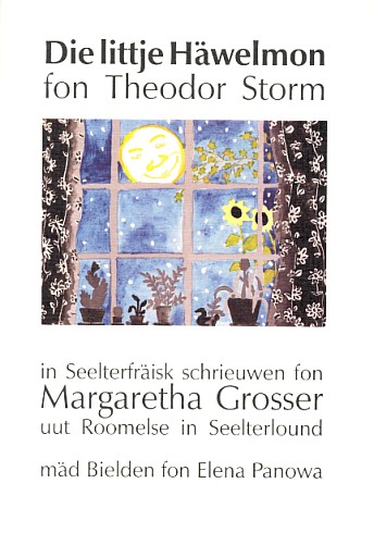 Die littje Häwelmon ap Seeltersk