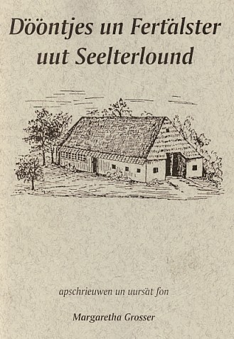 Dööntjes un Fertälster uut Seelterlound Bouk 1