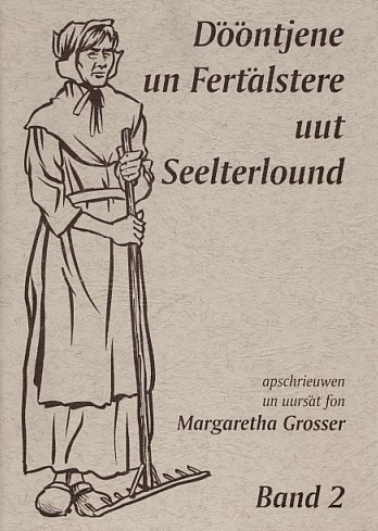 Dööntjene un Fertälstere uut Seelterlound Bouk 2