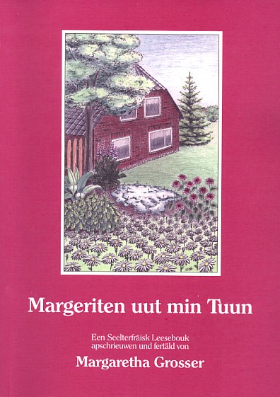 Margeriten oou min Tuun