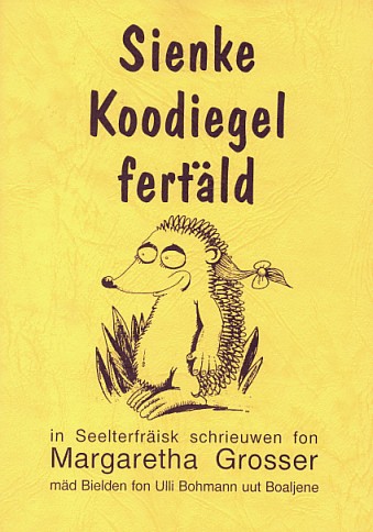 Sienke Koodiegel fertäld